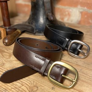 Cattleman Belt