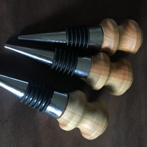 Wine Stoppers