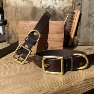 Medium Dog Collar
